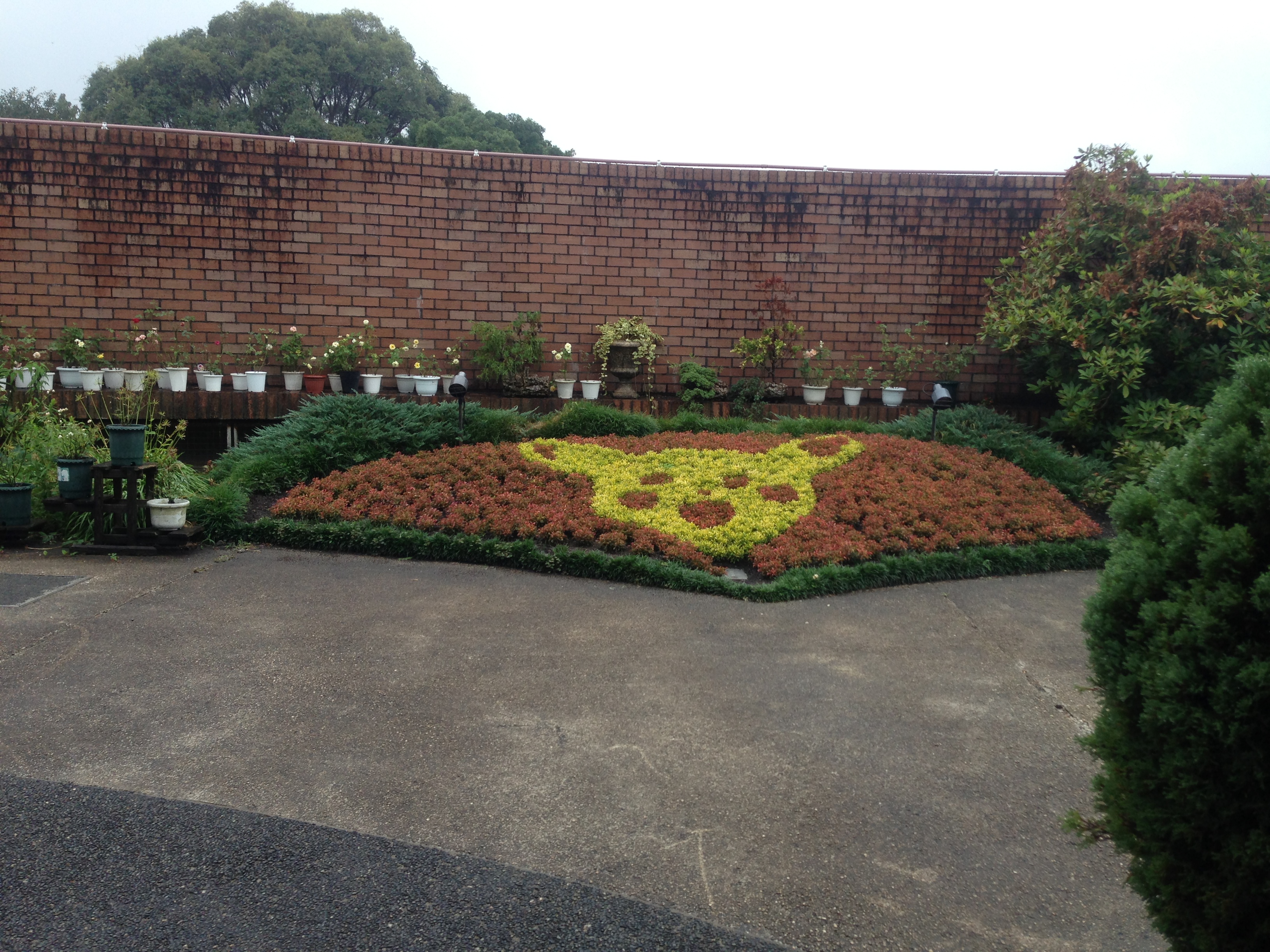 【プレイス】佐野植物公園【大分市】